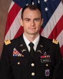 Capt. Richard Lovering, U.S. Army